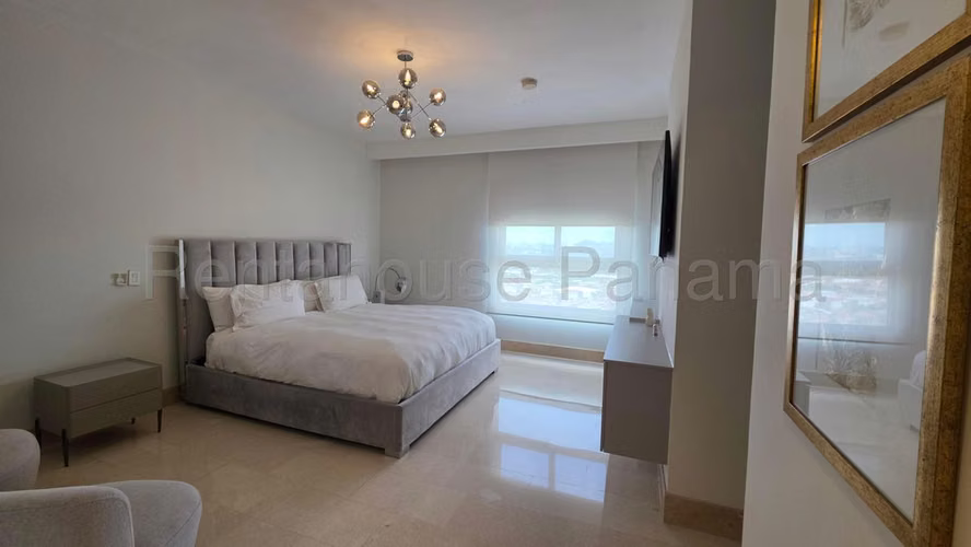 Apartamento Amoblado en Alquiler en Greenview Santa Maria  CIG268718