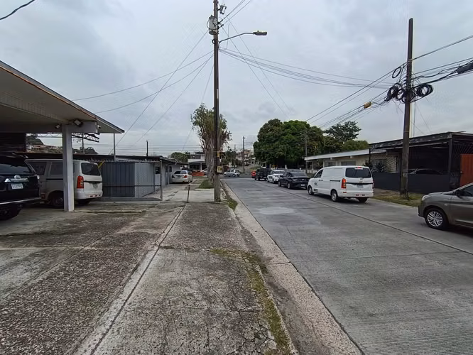 SE ALQUILA LOCAL CASA COMERCIAL BETANIA - Imagen 4