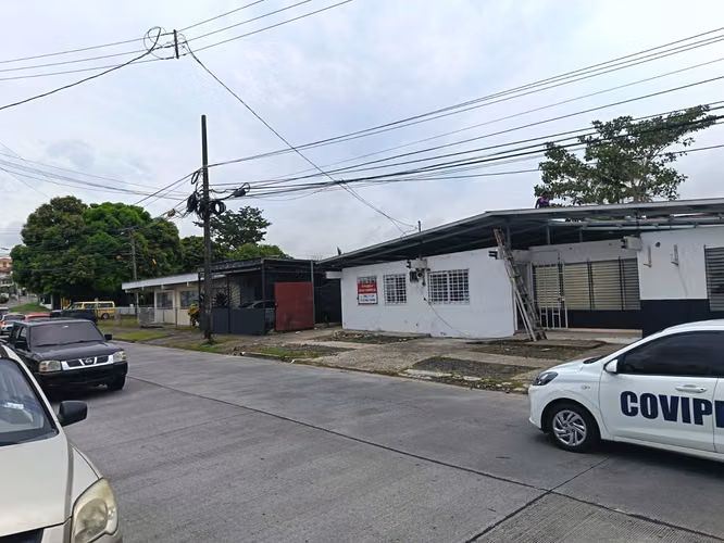 SE ALQUILA LOCAL CASA COMERCIAL BETANIA - Imagen 2