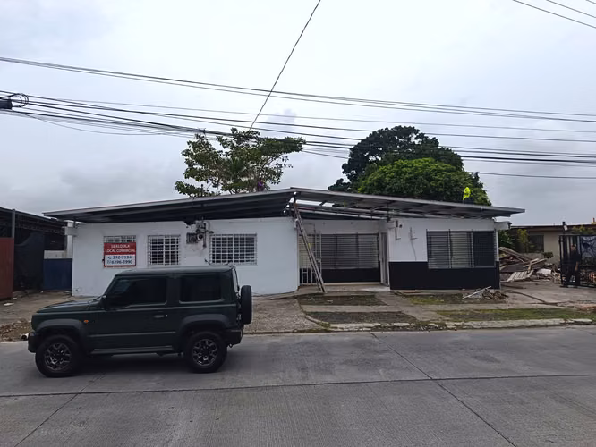 SE ALQUILA LOCAL CASA COMERCIAL BETANIA - Imagen 3