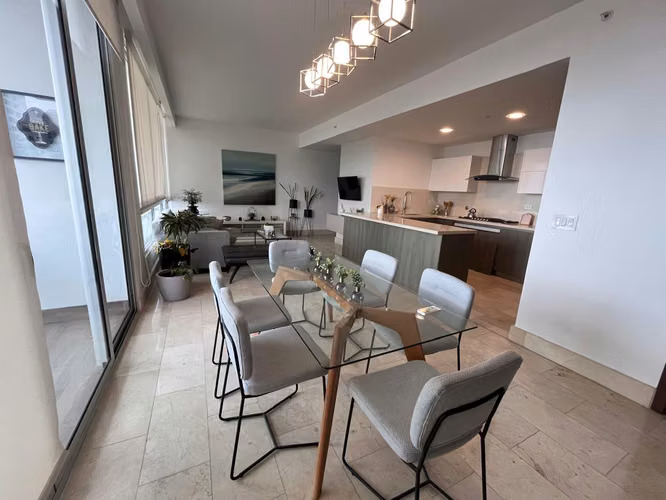 Bonito Apartamento Ph Panorama Coco del Mar San Francisco