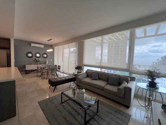 Bonito Apartamento Ph Panorama Coco del Mar San Francisco