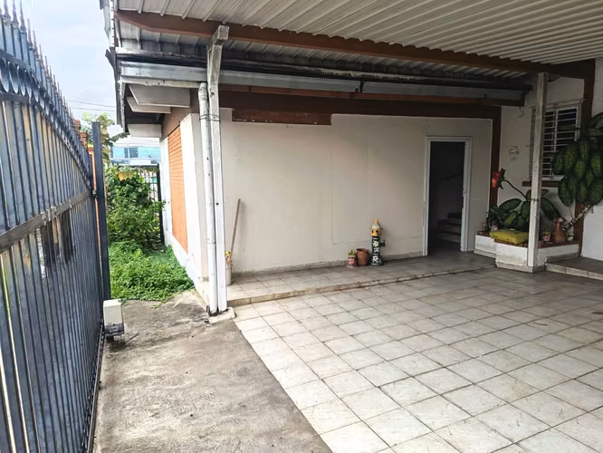 SE ALQUILA LOCAL CASA COMERCIAL EN EL DORADO