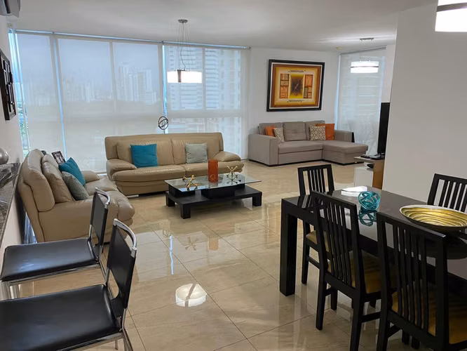 Se Vende Apartamento PH The Regent - San Francisco.