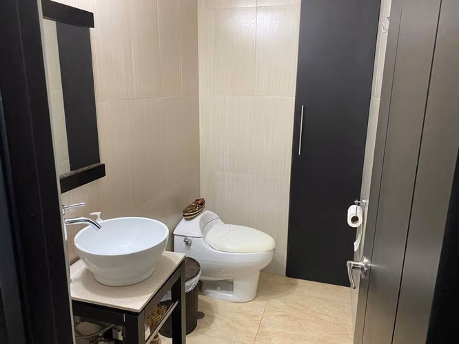 Se Vende Apartamento PH The Regent - San Francisco.