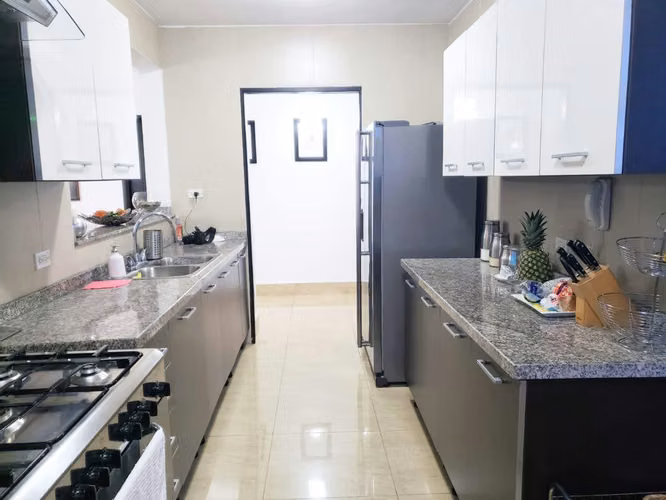 Se Vende Apartamento PH The Regent - San Francisco.