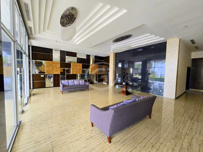 Venta Apartamento Keops Tower Remate Bancario 1,875 $/m2