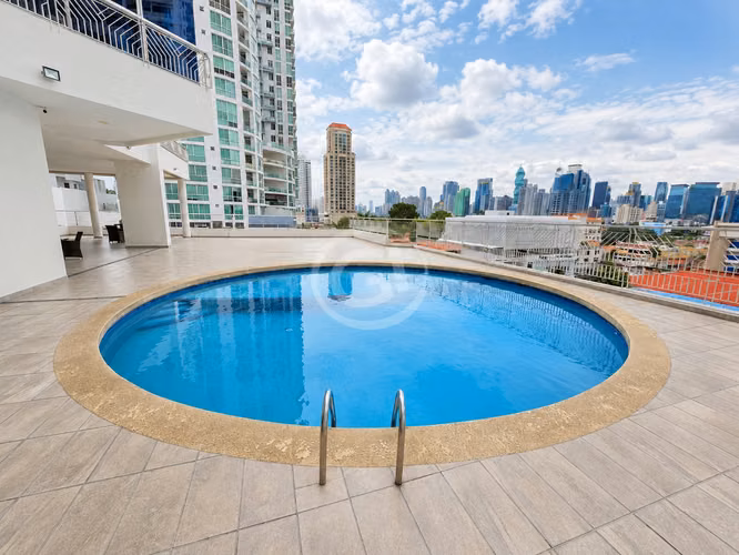 Venta Apartamento Keops Tower Remate Bancario 1,875 $/m2