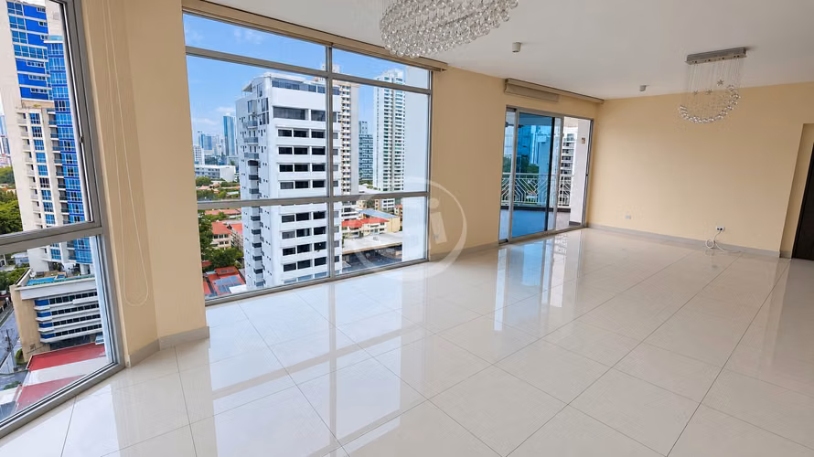 Venta Apartamento Keops Tower Remate Bancario 1,875 $/m2