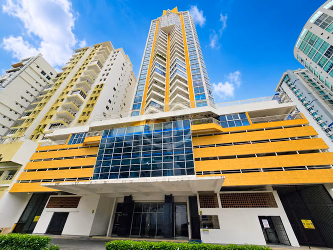 Sale Apartment Keops Tower Remate Banking $1,875 / m2