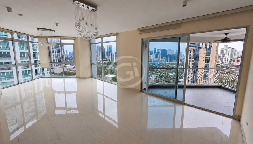 Venta Apartamento Keops Tower Remate Bancario 1,875 $/m2