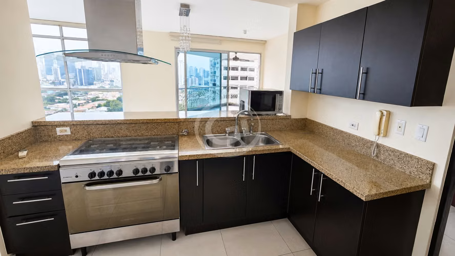 Venta Apartamento Keops Tower Remate Bancario 1,875 $/m2