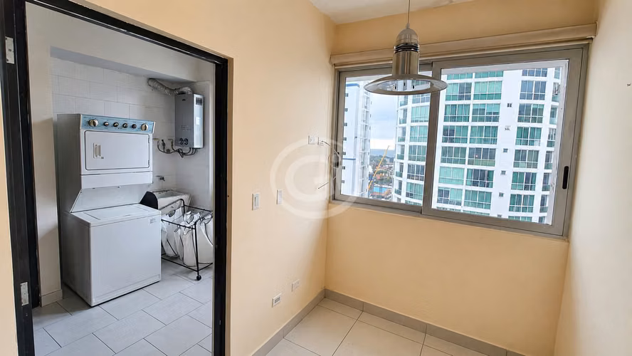 Venta Apartamento Keops Tower Remate Bancario 1,875 $/m2