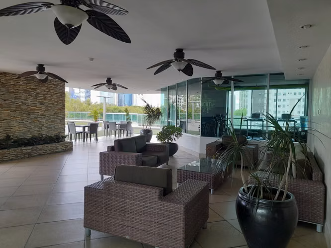 APARTAMENTO EN VENTA EN COSTA DEL ESTE | 3 RECAMARAS | 228 m²