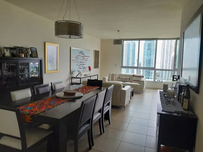 APARTAMENTO EN VENTA EN COSTA DEL ESTE | 3 RECAMARAS | 228 m²