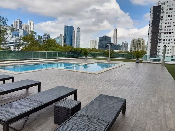 APARTAMENTO EN VENTA EN COSTA DEL ESTE | 3 RECAMARAS | 228 m²