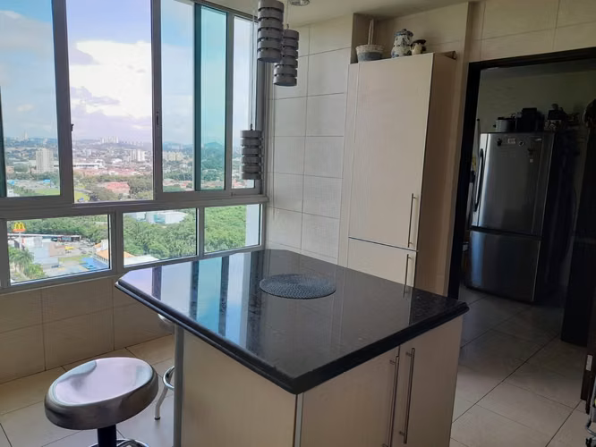 APARTAMENTO EN VENTA EN COSTA DEL ESTE | 3 RECAMARAS | 228 m²
