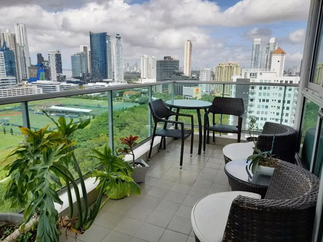 APARTAMENTO EN VENTA EN COSTA DEL ESTE | 3 RECAMARAS | 228 m²
