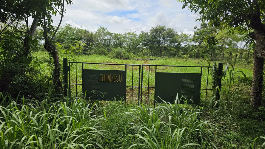 venta de terrenos