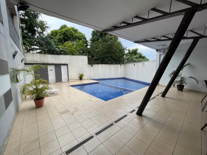 Alquiler de Apartamento en  Pueblo Nuevo Ph El Doral