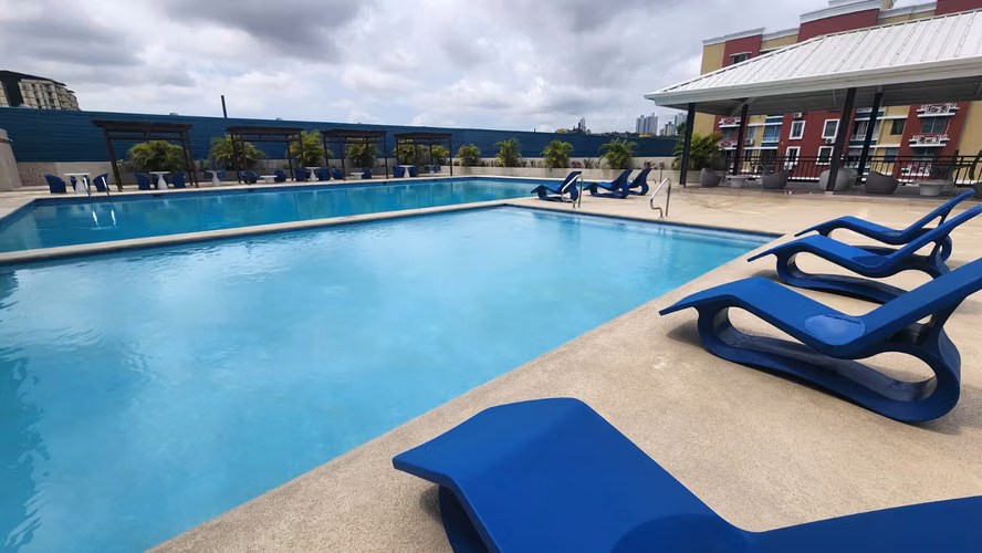 Alquiler de Apartamento en PH Venice Place, Condado del Rey