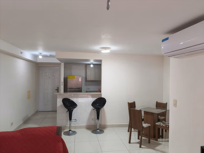 Alquiler de Apartamento en PH Venice Place, Condado del Rey