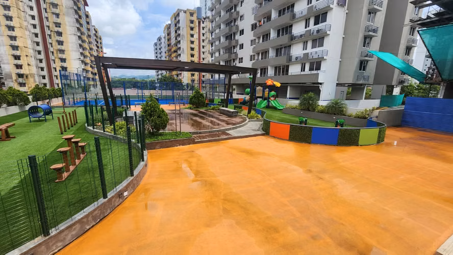 Alquiler de Apartamento en PH Venice Place, Condado del Rey