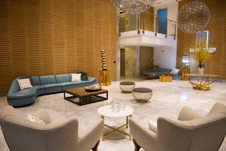 Venta Luxor 300 El Cangrejo – 97m² | 2 Rec | ¡Bono Línea Blanca Gratis! - AF
