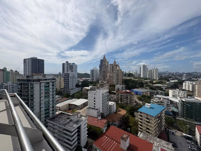Venta Luxor 300 El Cangrejo – 97m² | 2 Rec | ¡Bono Línea Blanca Gratis! - AF