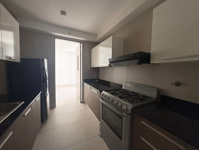 Venta Luxor 300 El Cangrejo – 97m² | 2 Rec | ¡Bono Línea Blanca Gratis! - AF