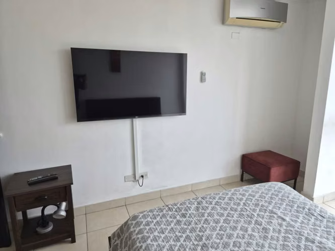 Alquiler de Apartamento en  Hato Pintado Ph Ecco Tower - Imagen 7