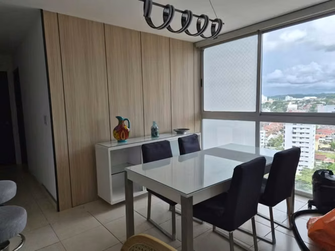 Alquiler de Apartamento en  Hato Pintado Ph Ecco Tower - Imagen 5