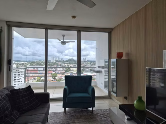 Alquiler de Apartamento en  Hato Pintado Ph Ecco Tower - Imagen 2