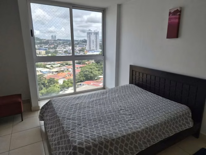 Alquiler de Apartamento en  Hato Pintado Ph Ecco Tower - Imagen 12