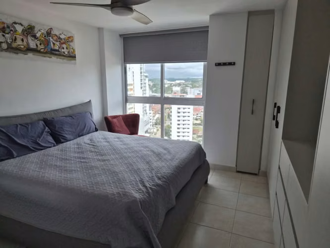 Alquiler de Apartamento en  Hato Pintado Ph Ecco Tower - Imagen 10