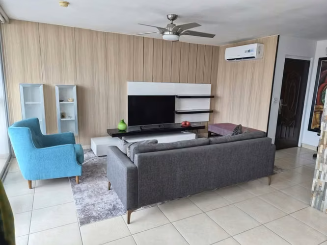 Alquiler de Apartamento en  Hato Pintado Ph Ecco Tower - Imagen 3
