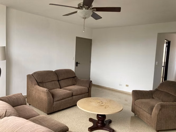 VENTA APARTAMENTO EN EL CARMEN