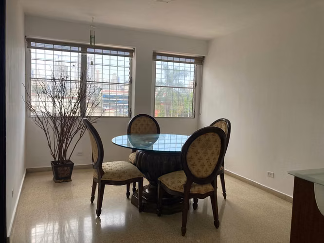 VENTA APARTAMENTO EN EL CARMEN