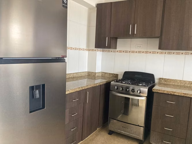 VENTA APARTAMENTO EN EL CARMEN