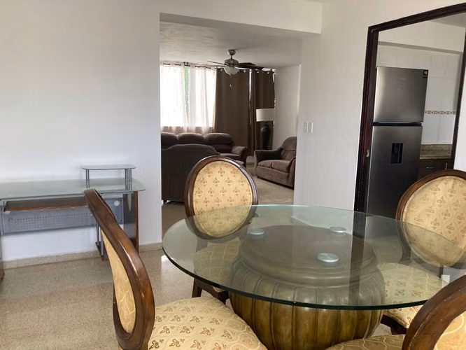 VENTA APARTAMENTO EN EL CARMEN