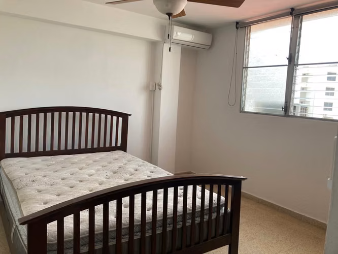 VENTA APARTAMENTO EN EL CARMEN