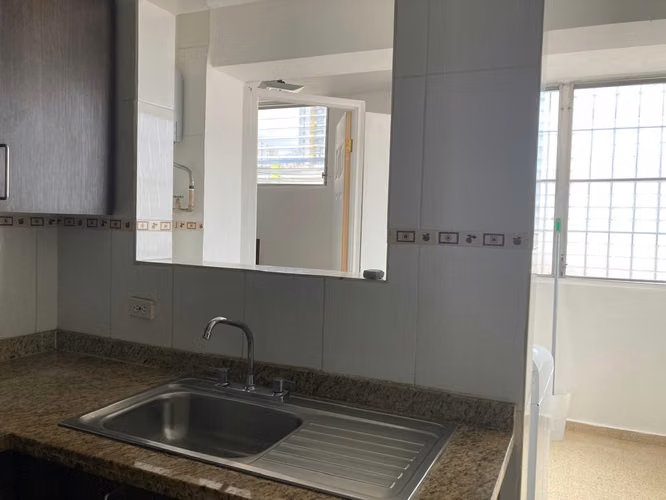 VENTA APARTAMENTO EN EL CARMEN