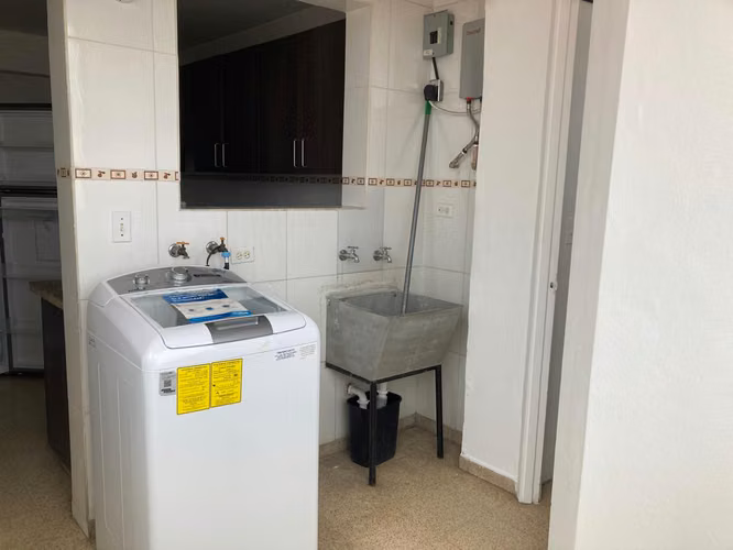 VENTA APARTAMENTO EN EL CARMEN