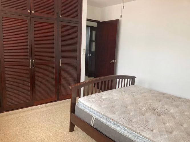 VENTA APARTAMENTO EN EL CARMEN