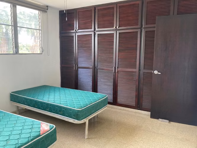 VENTA APARTAMENTO EN EL CARMEN