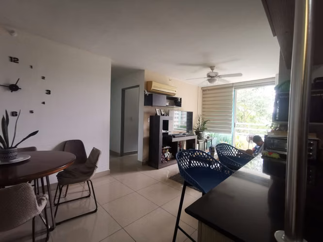 Venta de Apartamento en PH Green Park – Condado del Rey – 97.18 m² – 3 Recámaras – CBE – $210,000 - Imagen 2