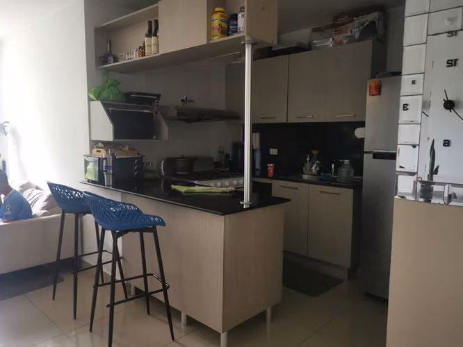 Venta de Apartamento en PH Green Park – Condado del Rey – 97.18 m² – 3 Recámaras – CBE – $210,000 - Imagen 6