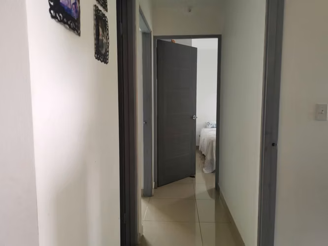 Venta de Apartamento en PH Green Park – Condado del Rey – 97.18 m² – 3 Recámaras – CBE – $210,000 - Imagen 8