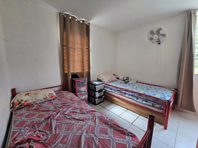 Apartamento en alquiler en el cangrejo