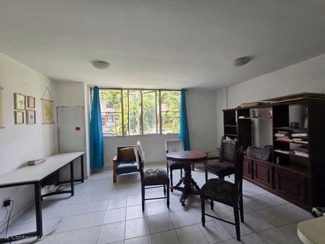 Apartamento en alquiler en el cangrejo